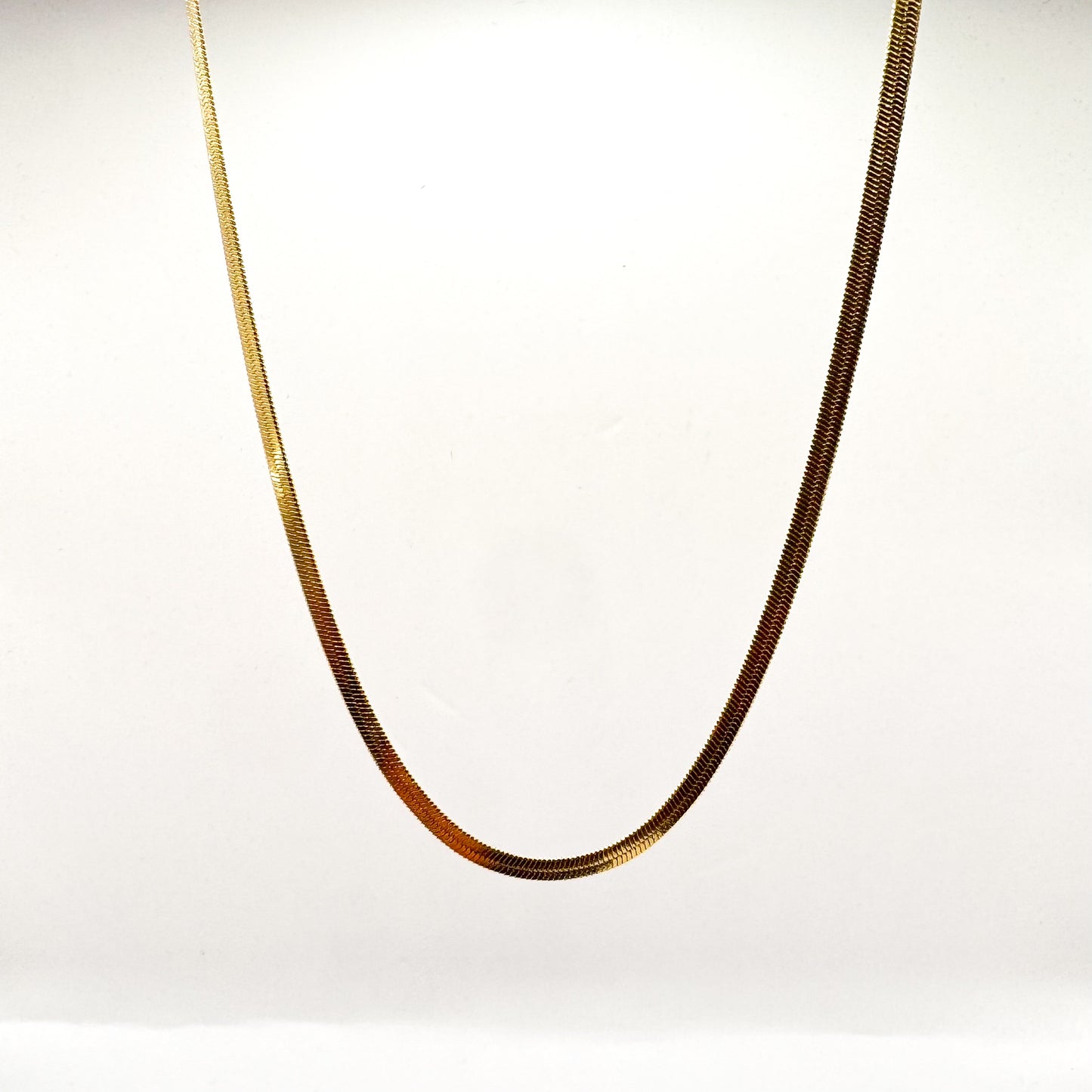Joie necklace