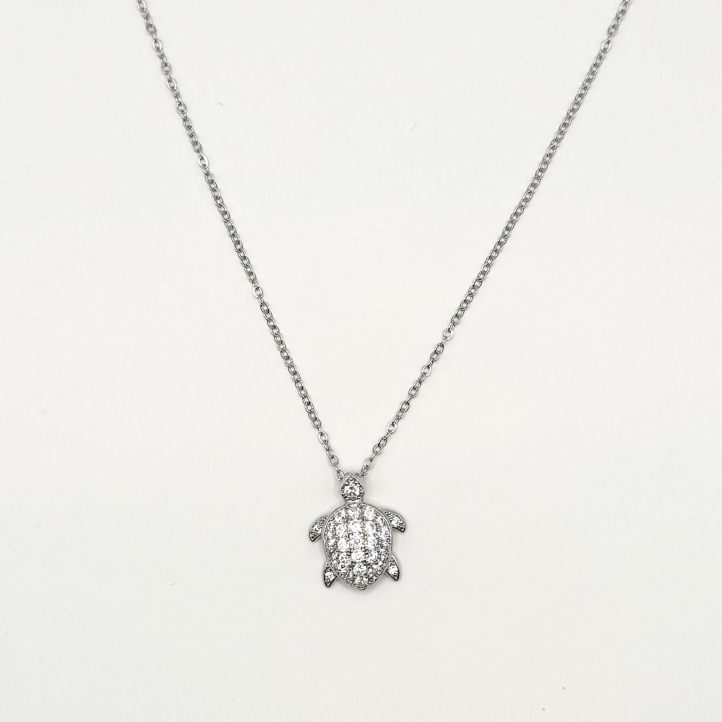 Rosée necklace
