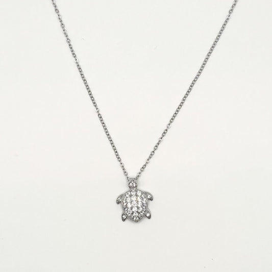 Rosée necklace