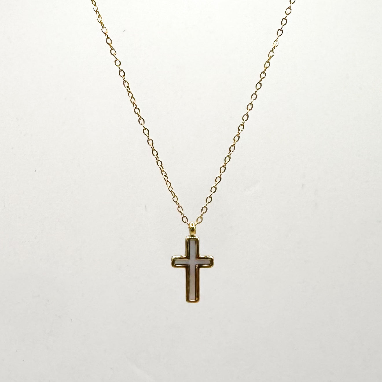 Lumière necklace