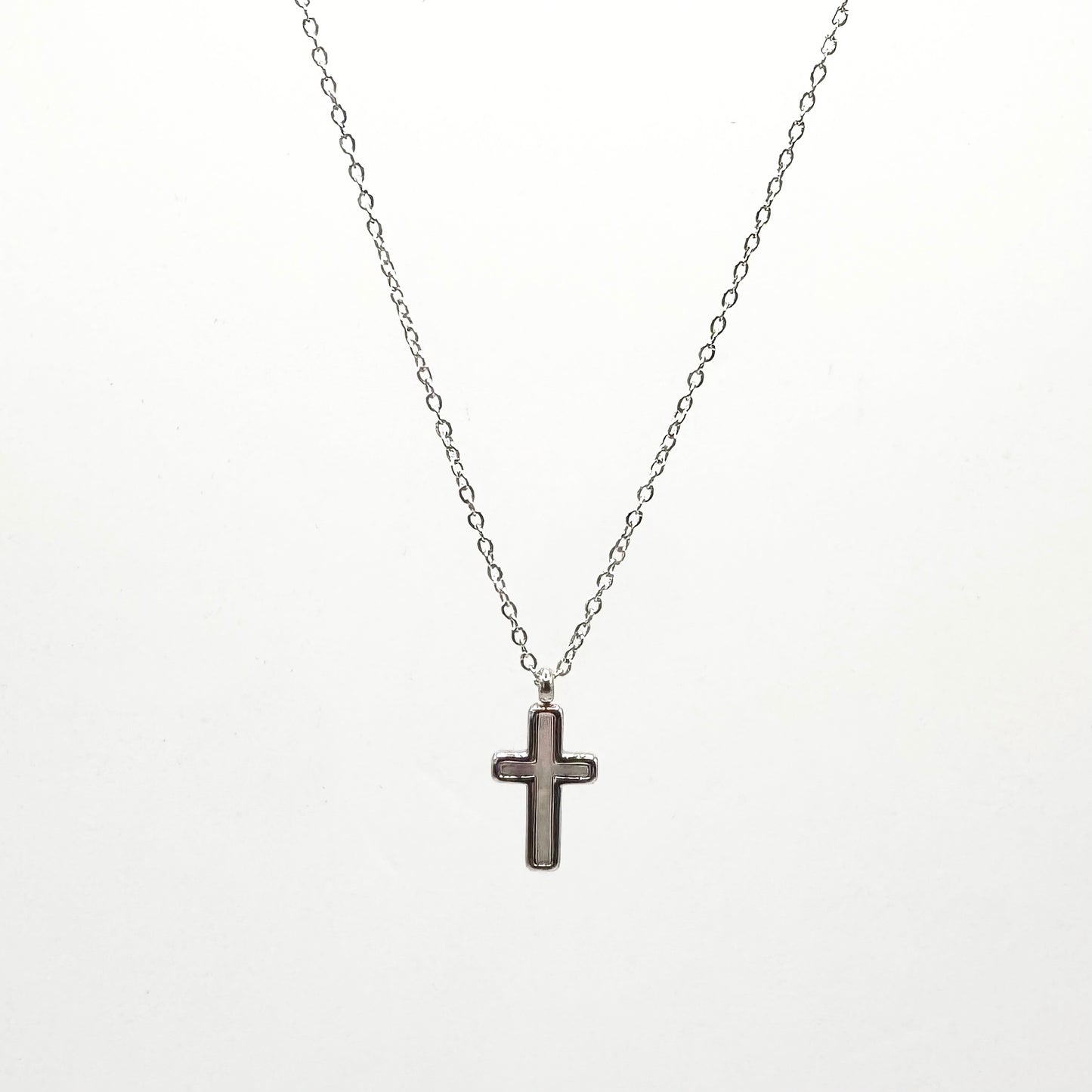 Amour necklace