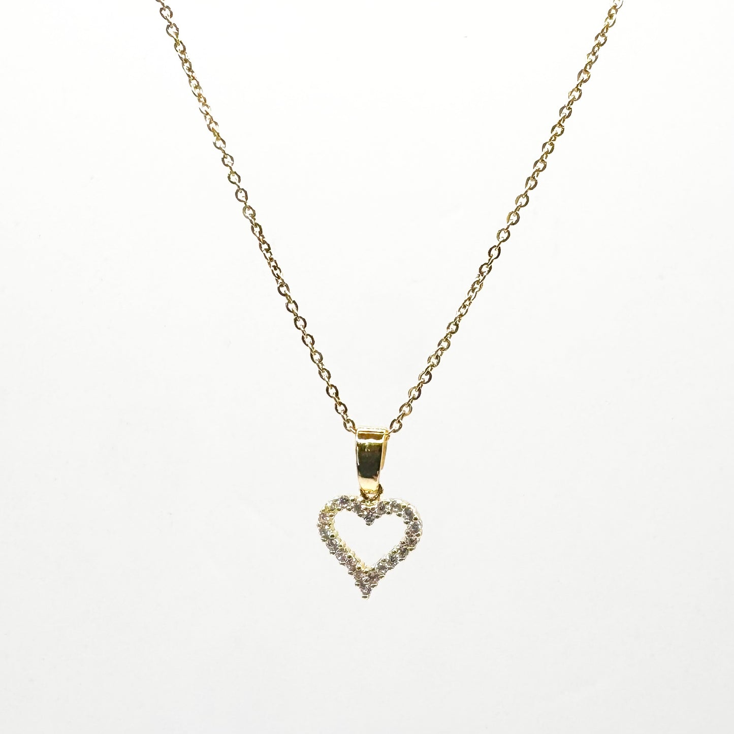 Dorée necklace