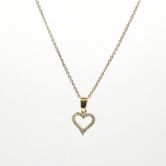 Dorée necklace
