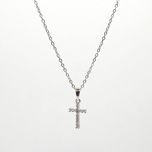 Belle necklace