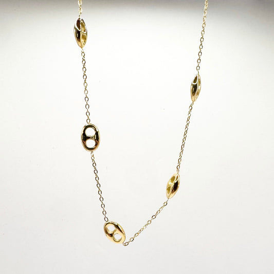 Clarté necklace