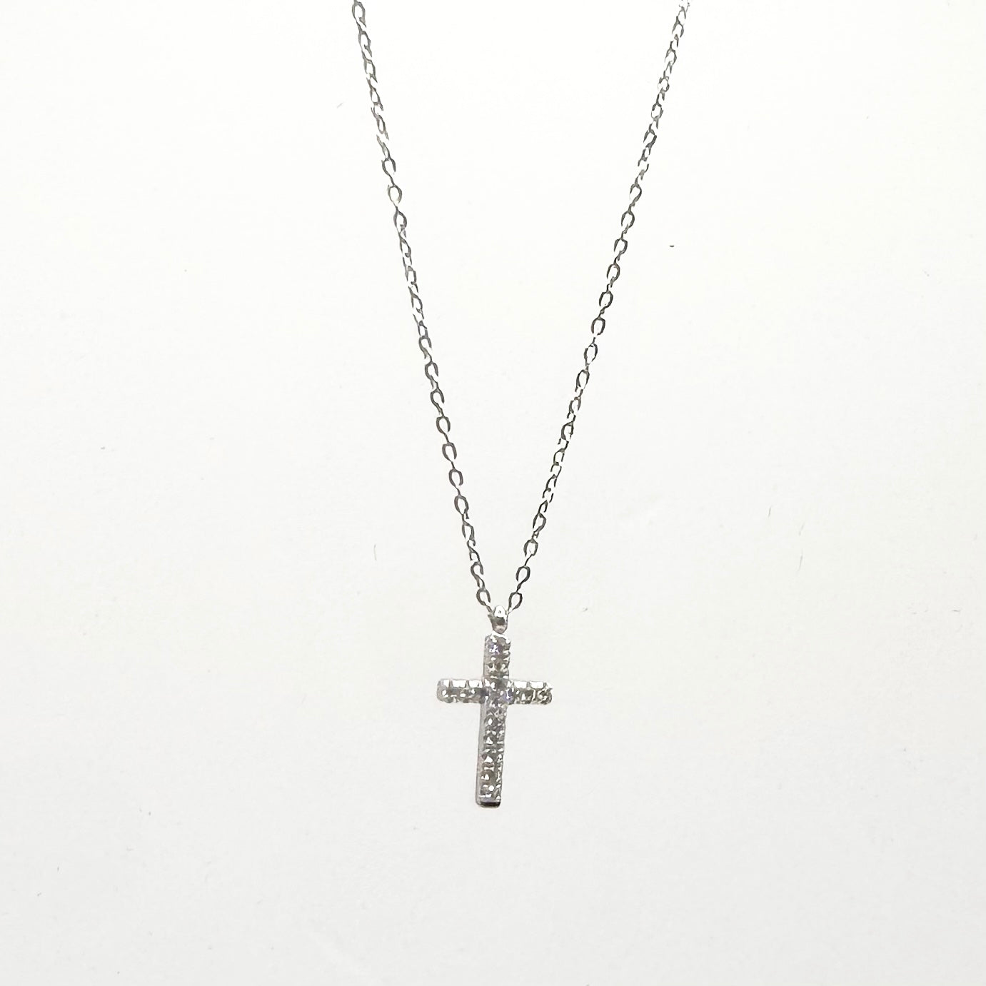 Ambré necklace