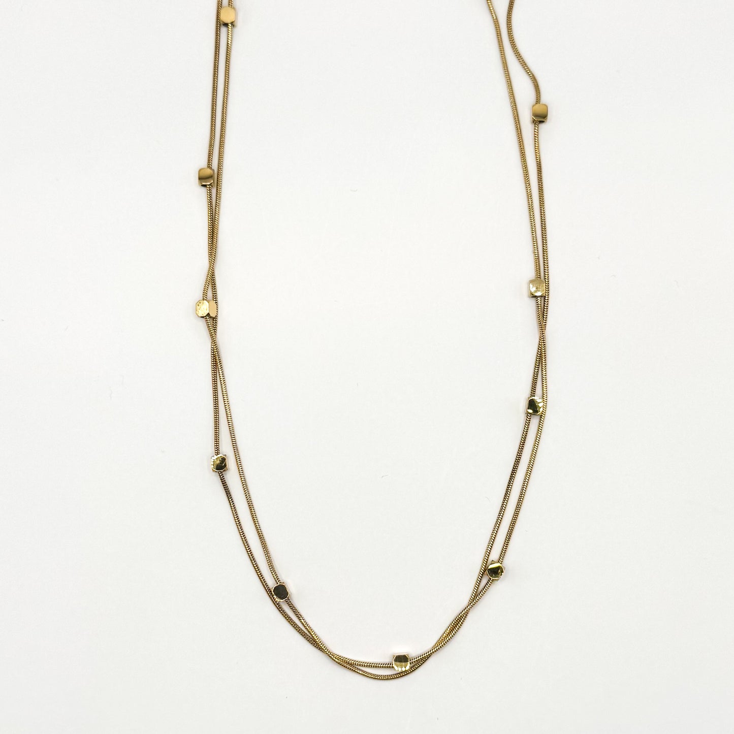 Trésor necklace