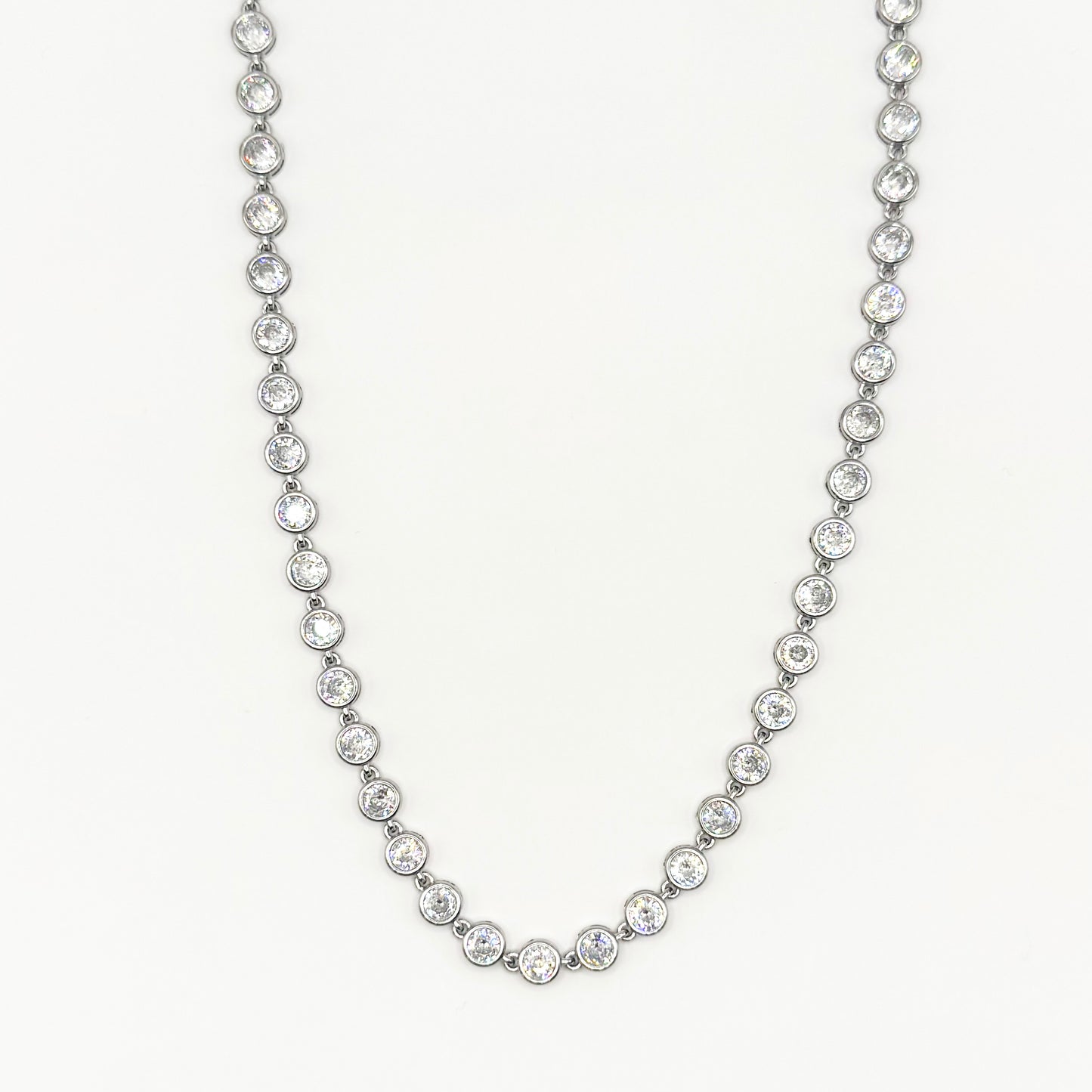 Velin necklace