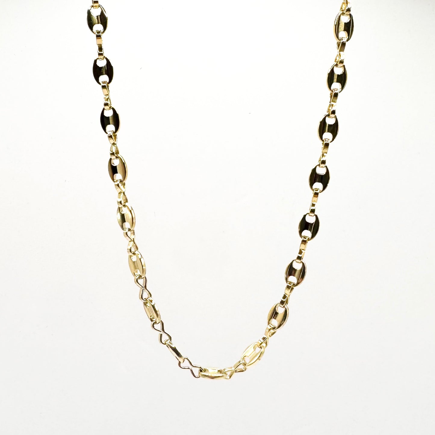 Lumi necklace