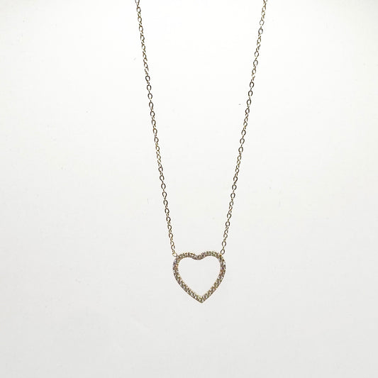 Bijoux necklace