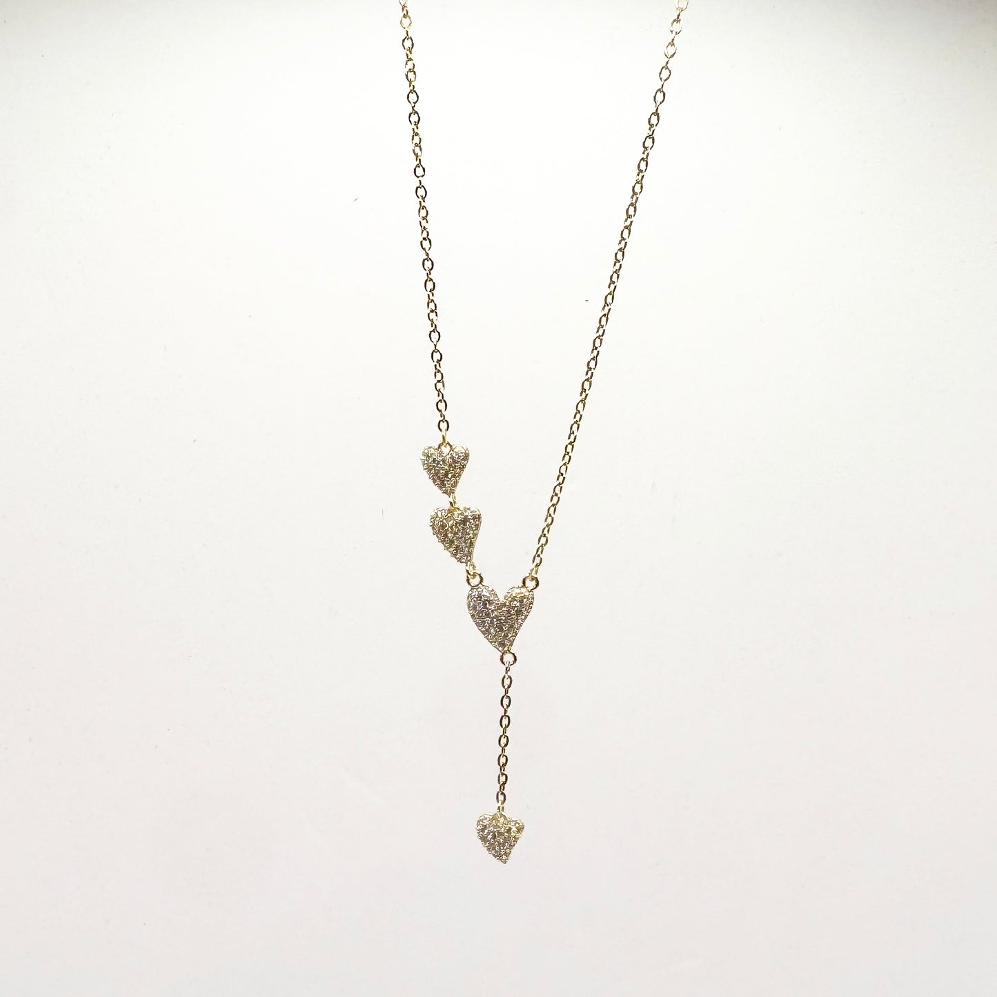 Élixir necklace