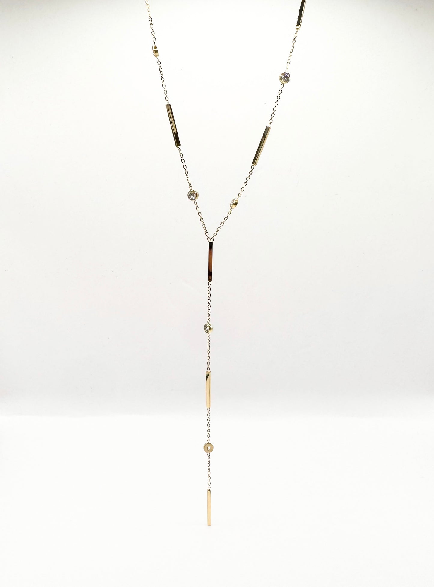 Harmonie necklace