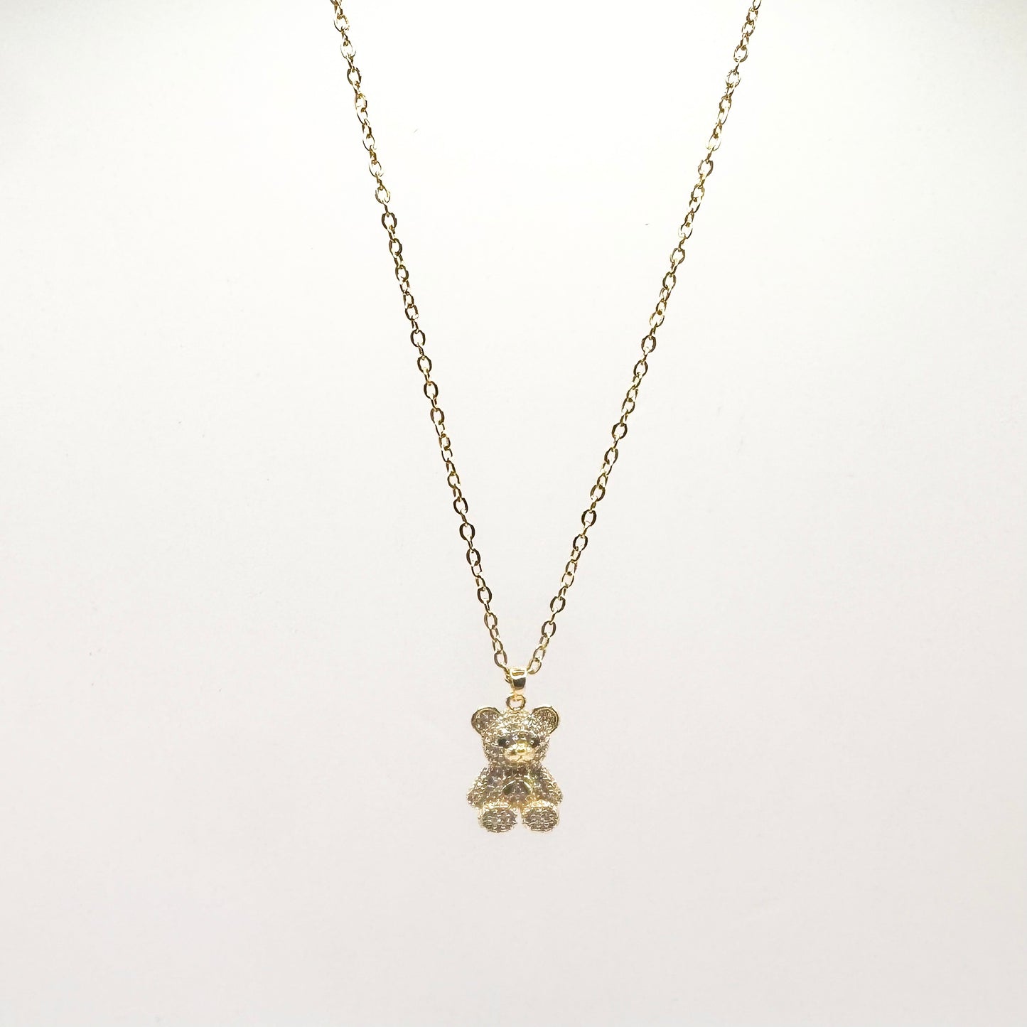 Passion necklace