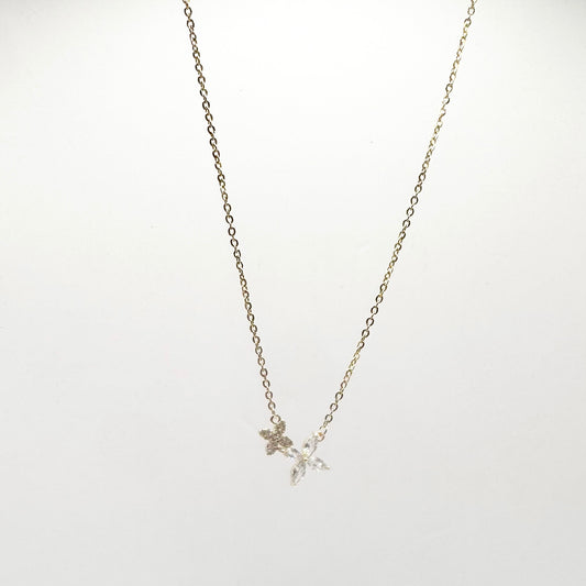 Nuage necklace