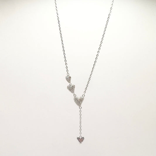 D’or necklace
