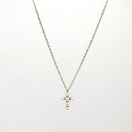Mirage necklace