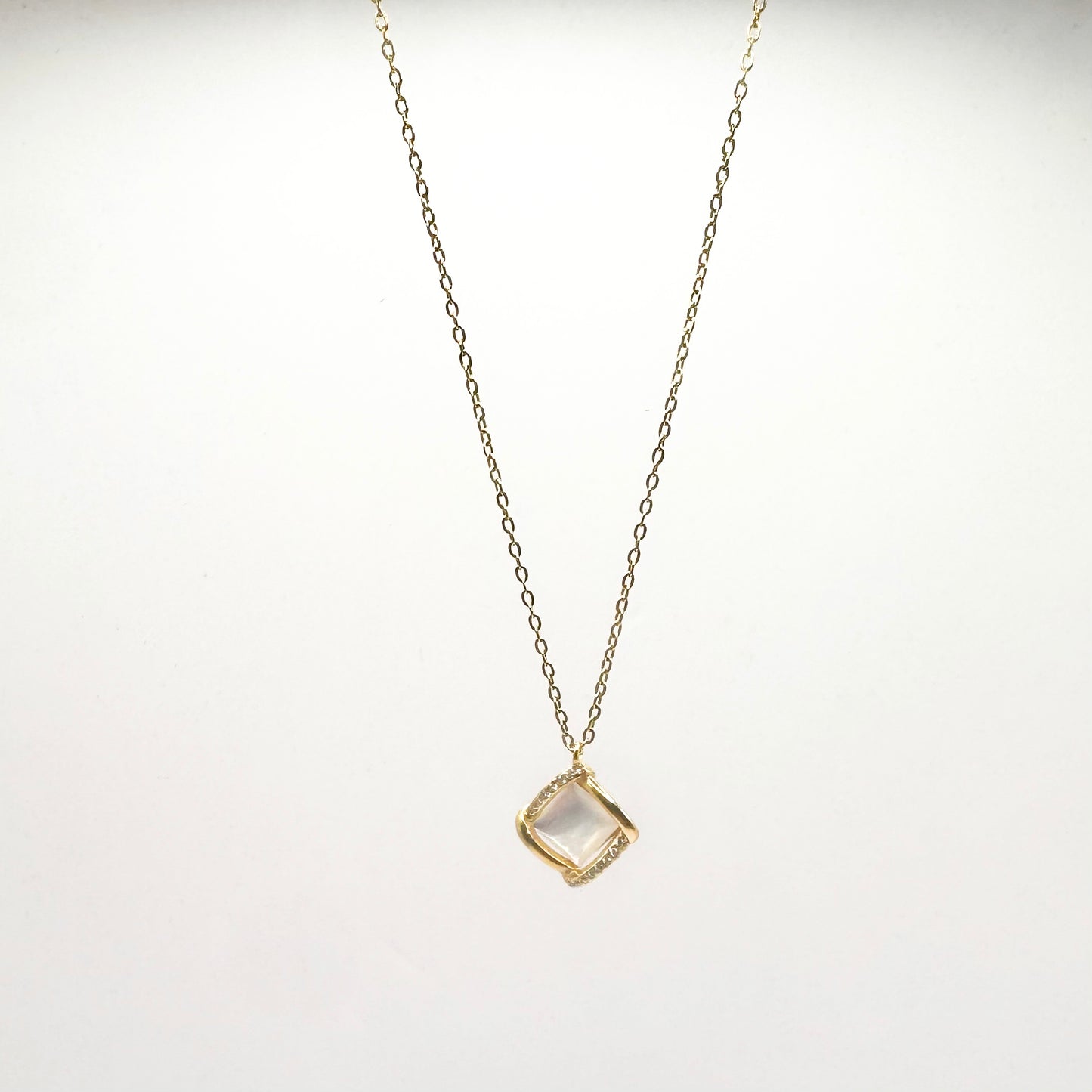 Aurore necklace