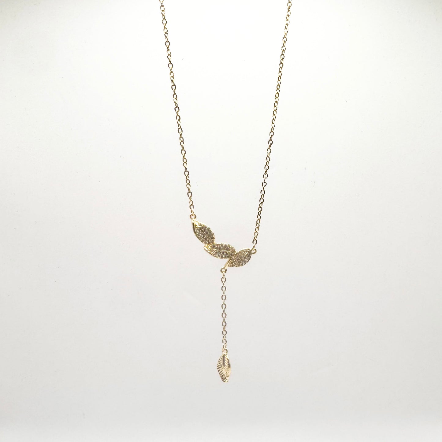Enchanté necklace