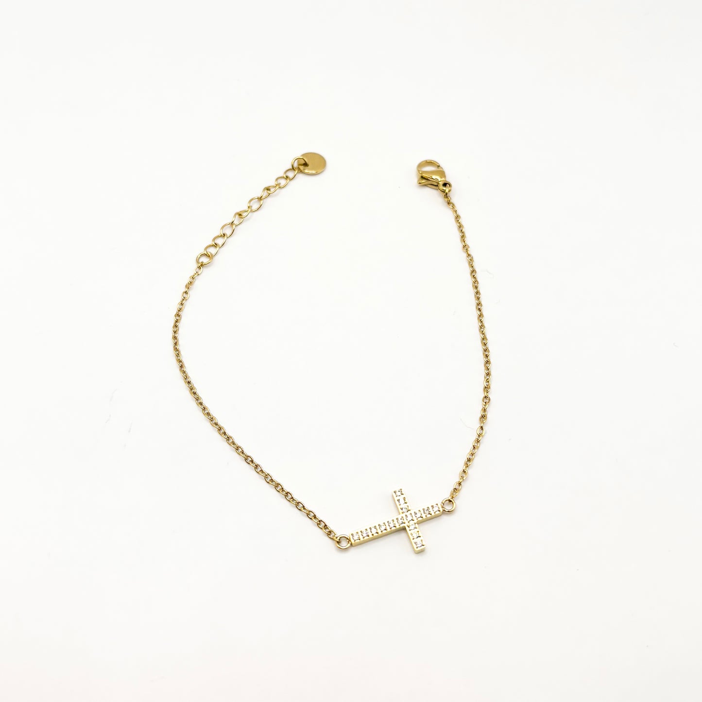 Lustre Bracelet