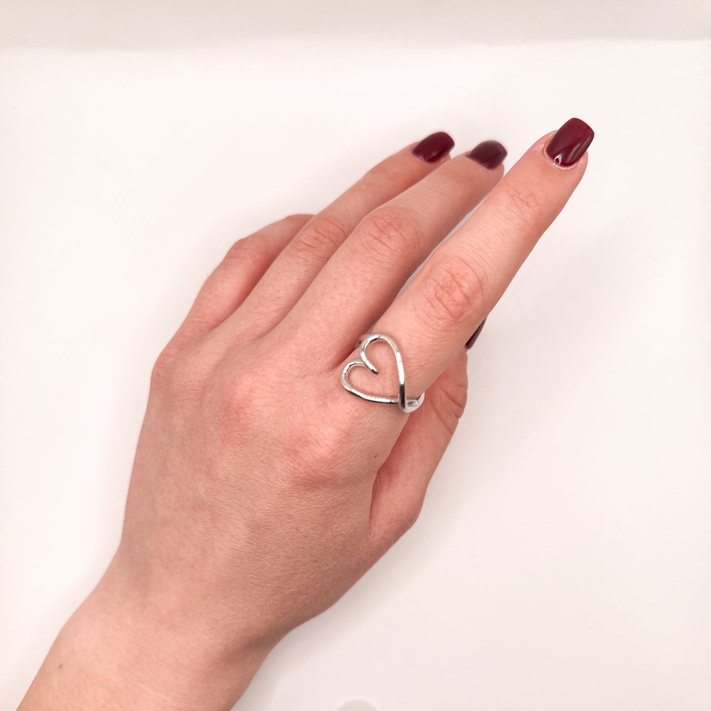 Veyra ring