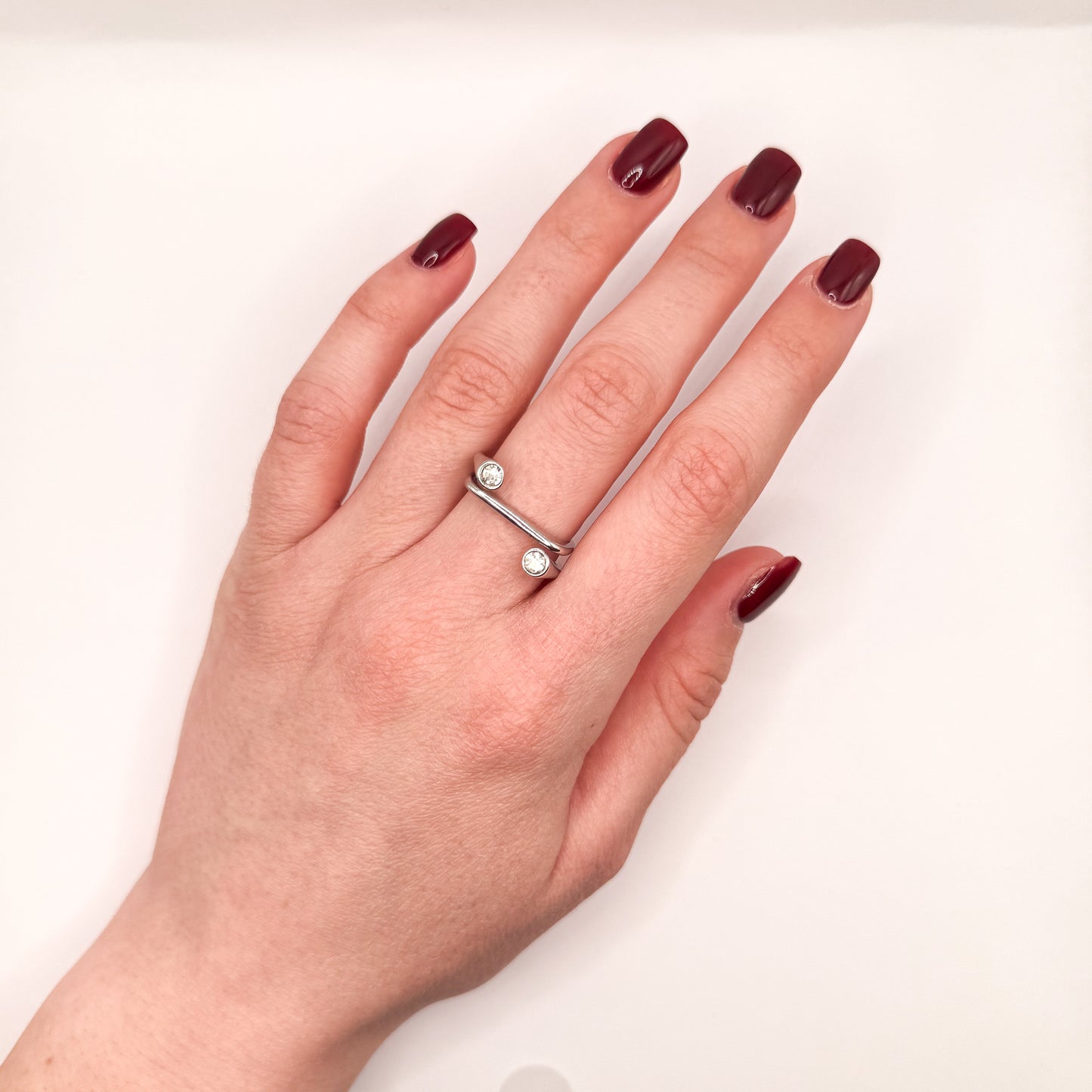 Orae ring