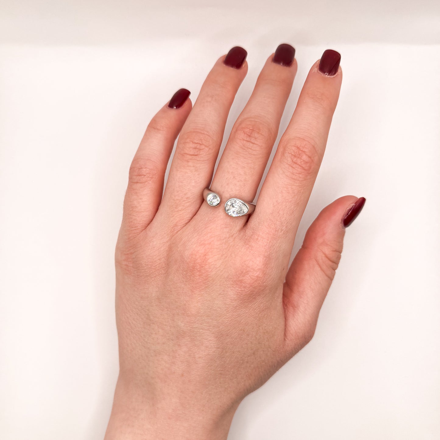 Serenio ring