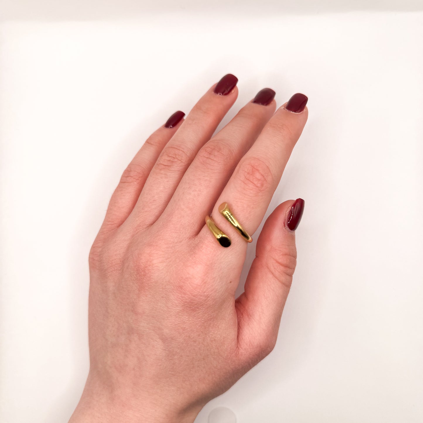 Rhea ring