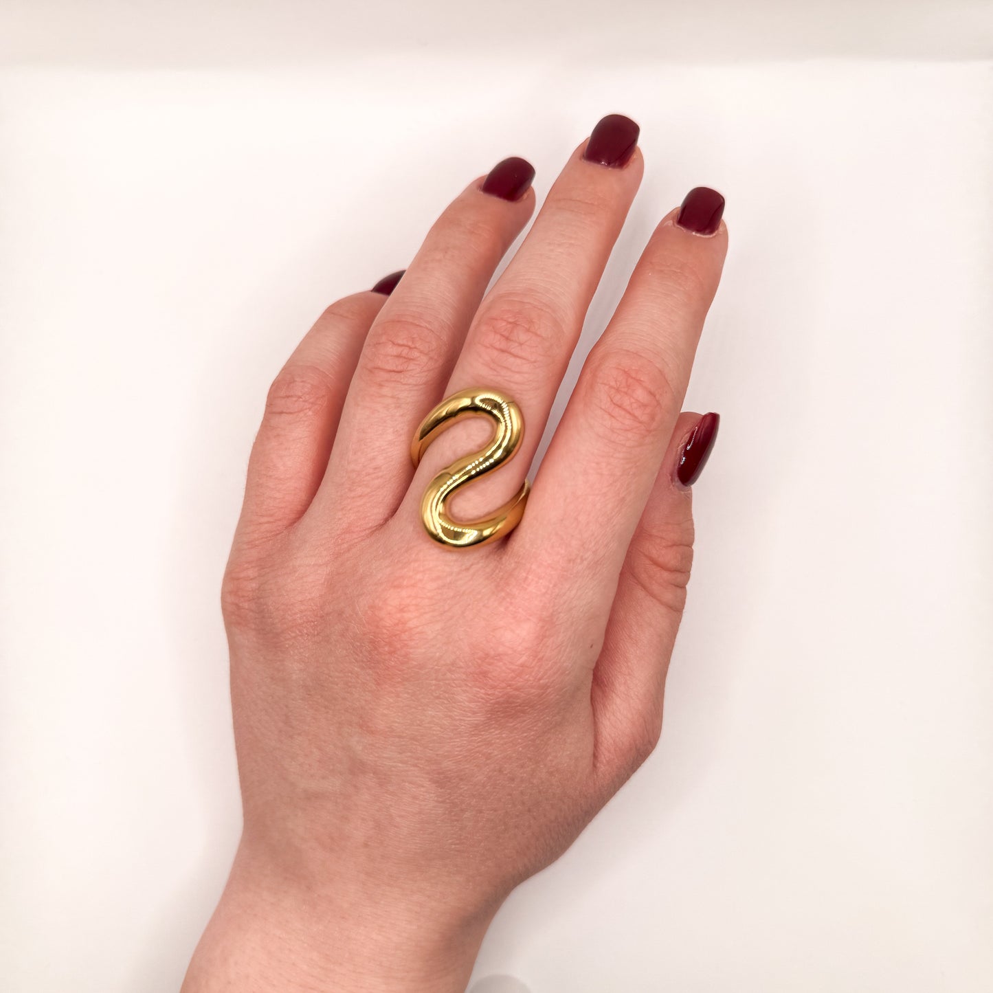 Sova ring