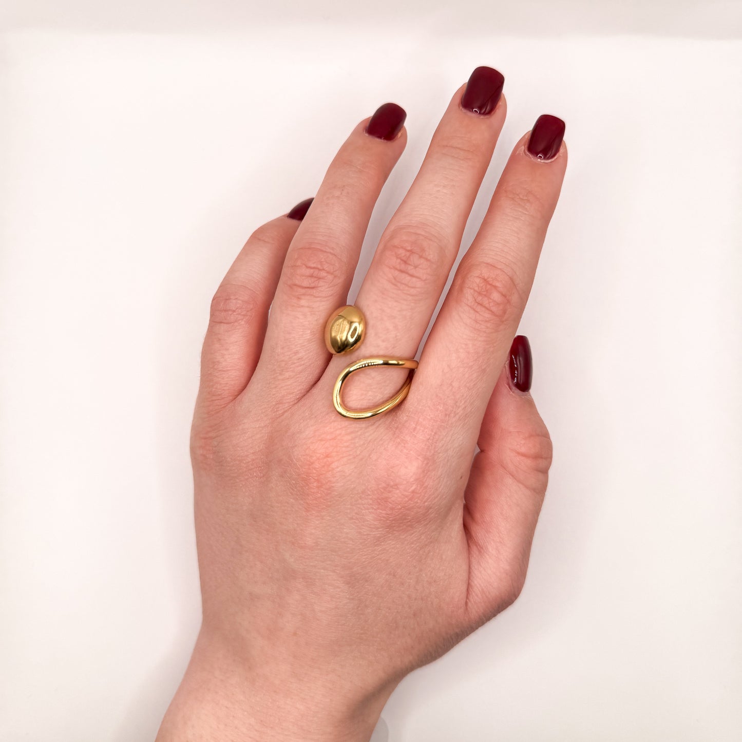 Eryn ring
