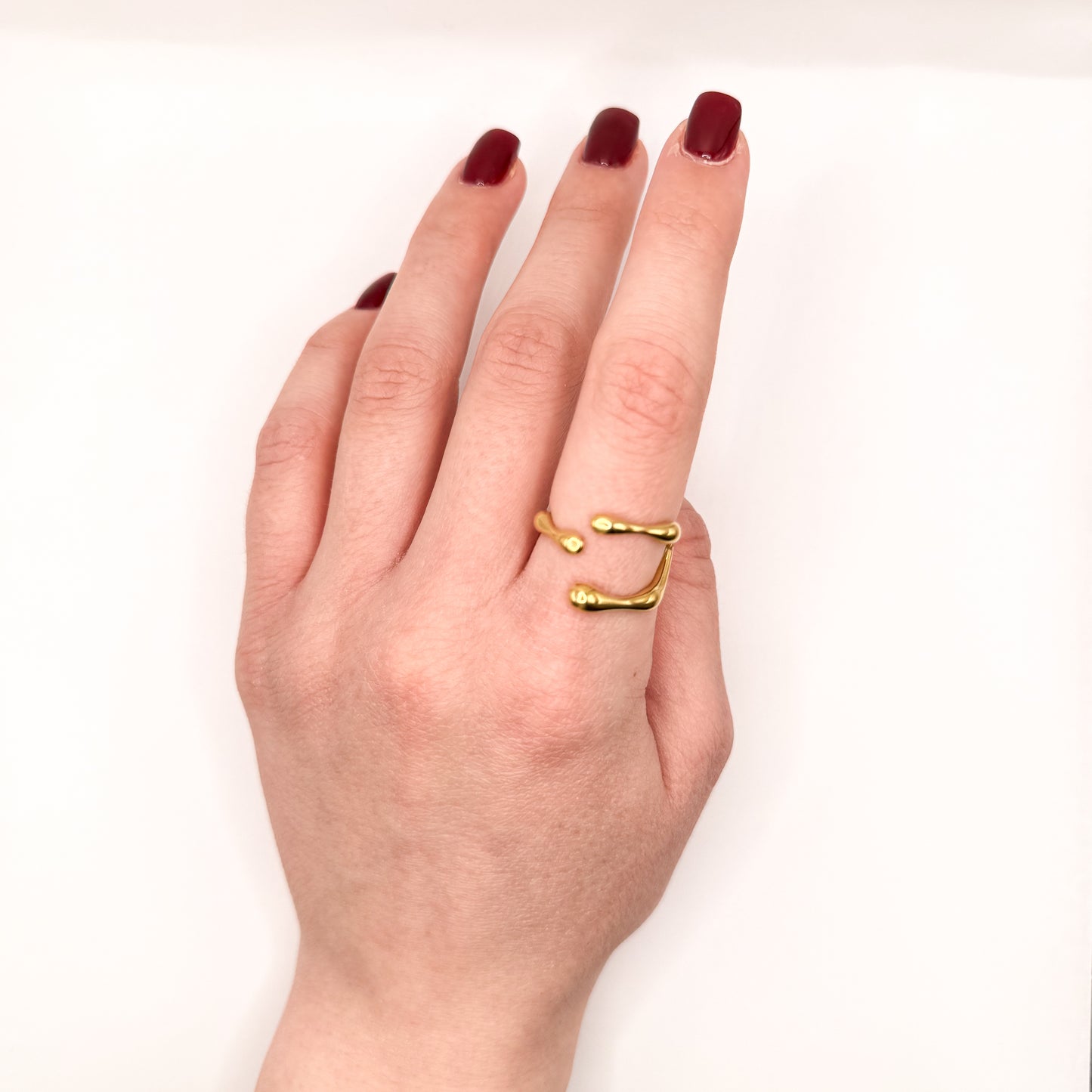 Marella ring