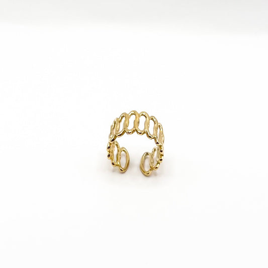 Nara ring
