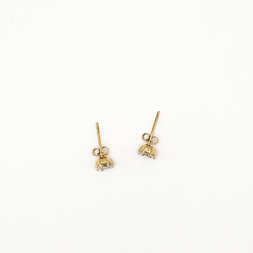 Selia earrings