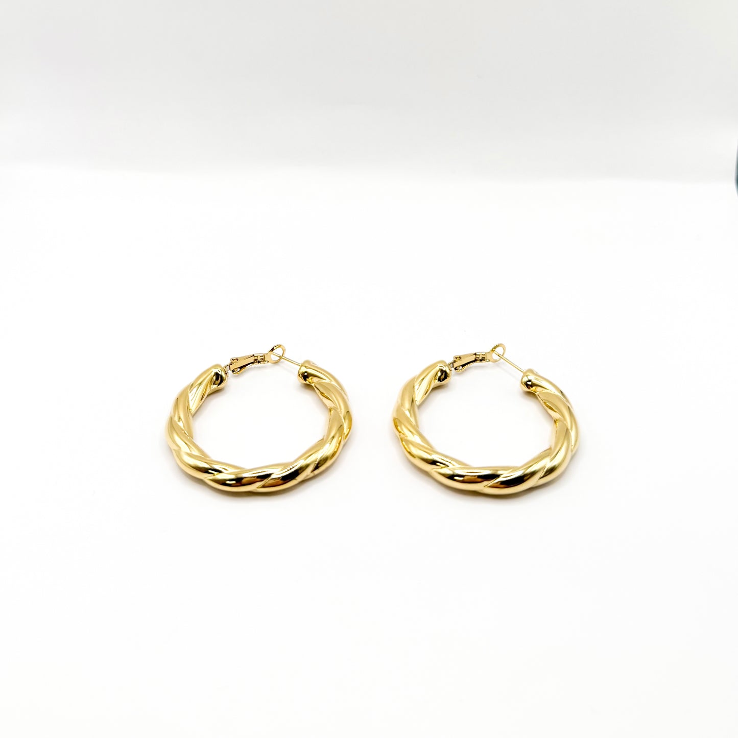 Elune earrings