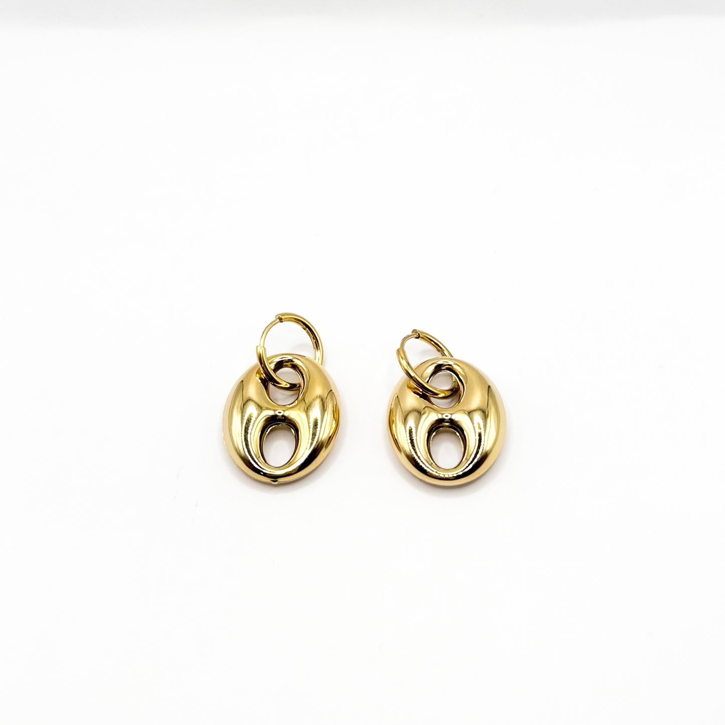 Aeris earrings
