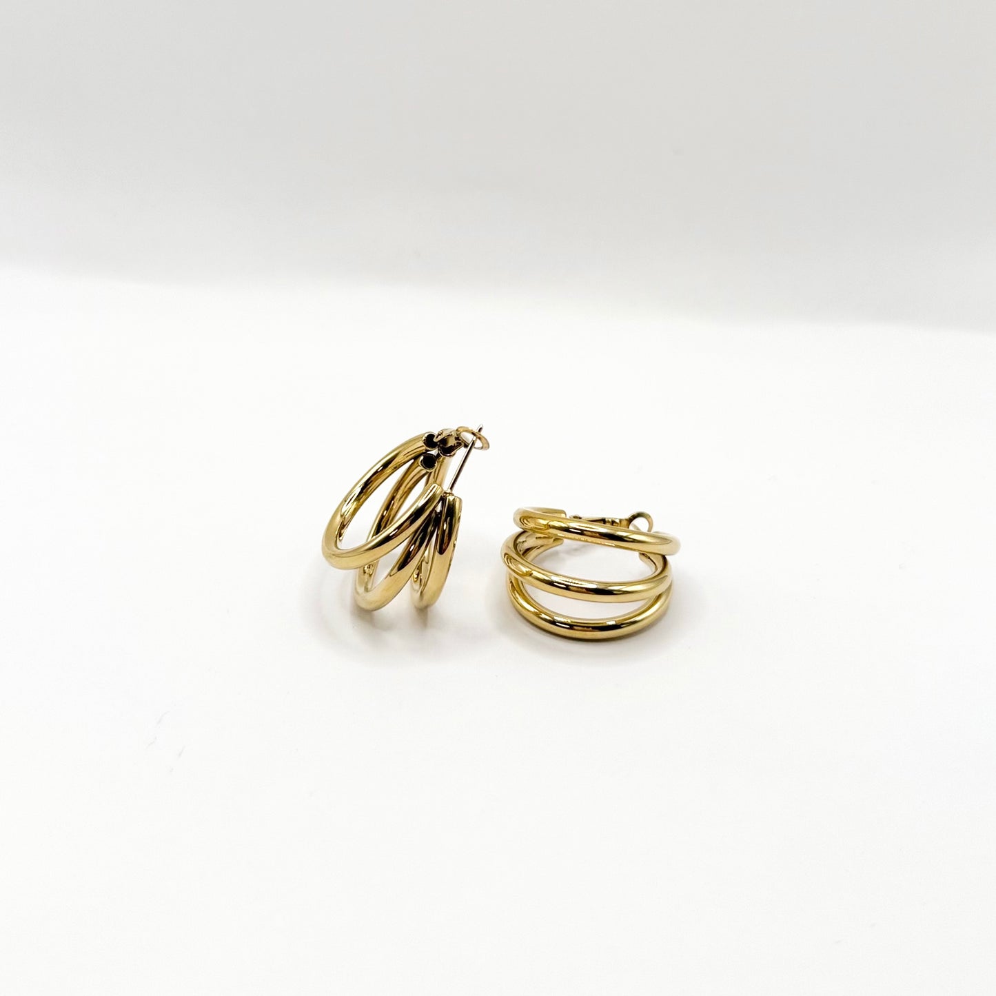Elise earrings