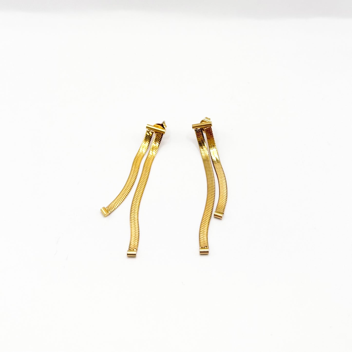 Nivell earrings