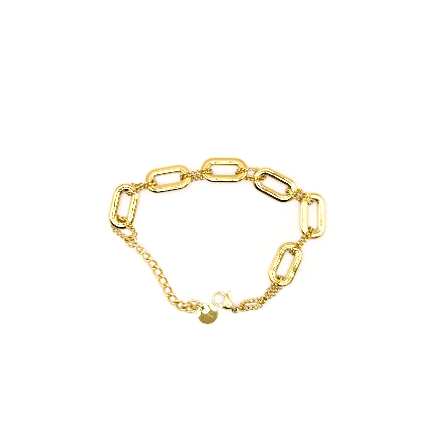 Luxeon Bracelet