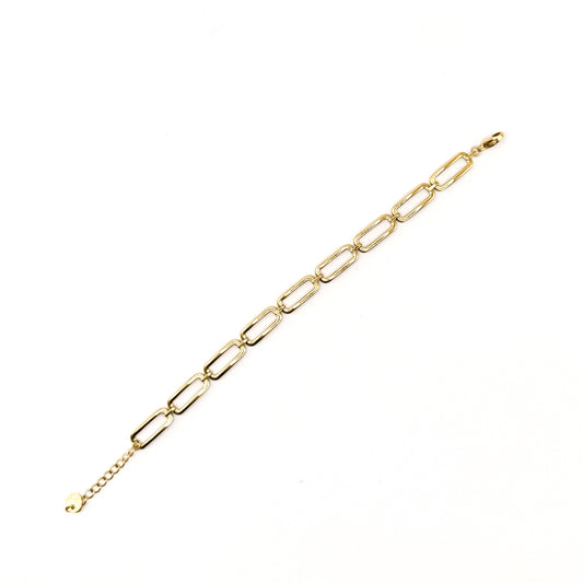Nysa Bracelet