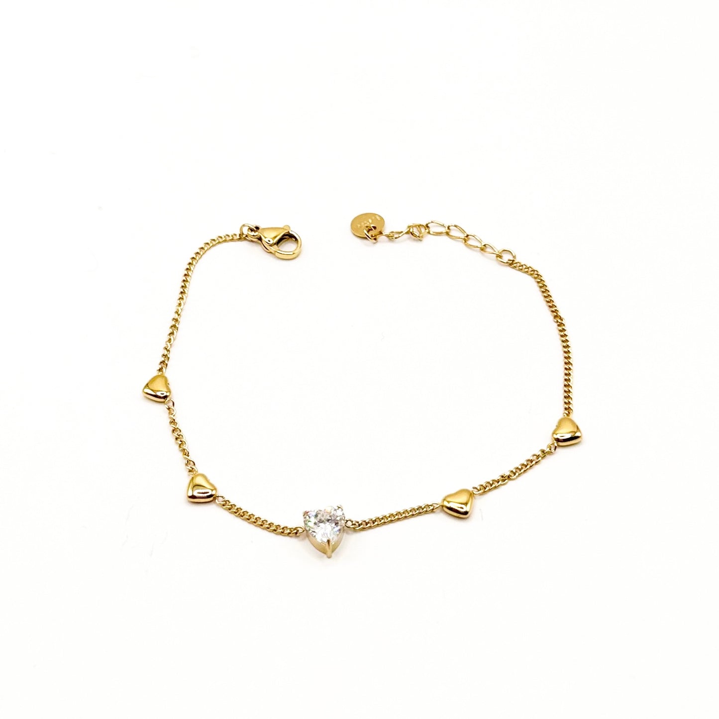 Verta Bracelet
