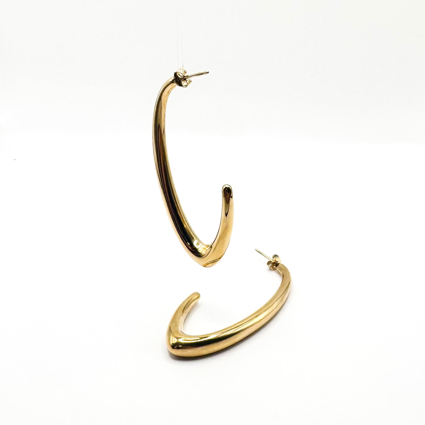 Seline earrings
