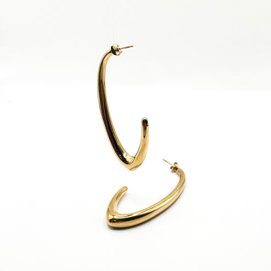 Seline earrings