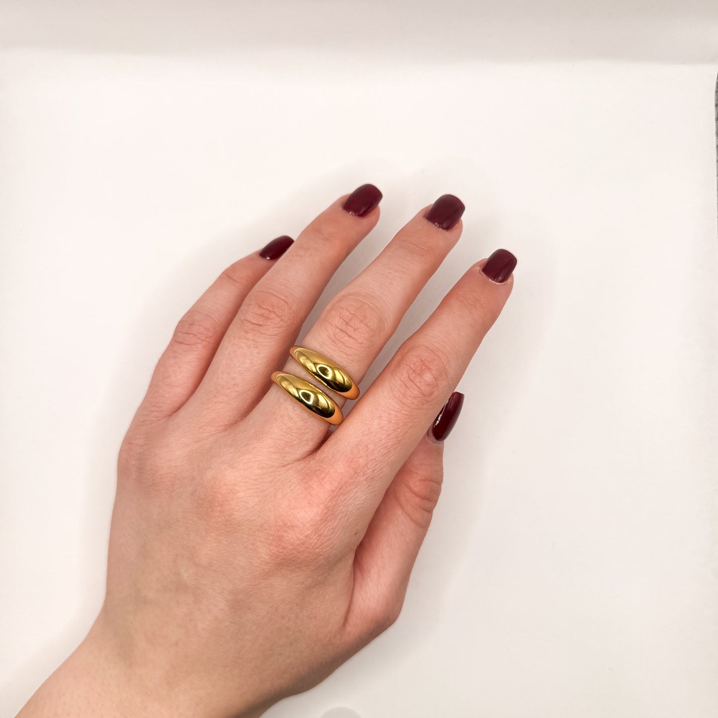 Lucia ring