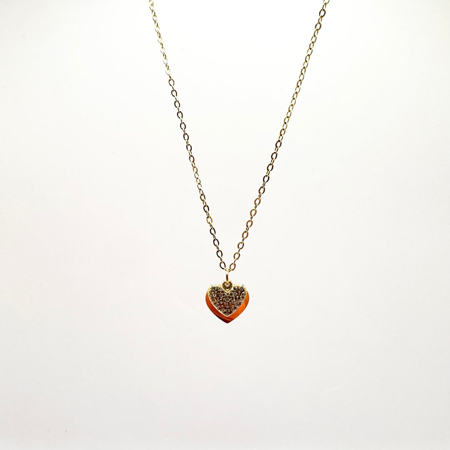 Douce necklace