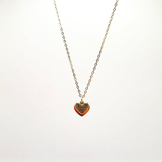 Douce necklace