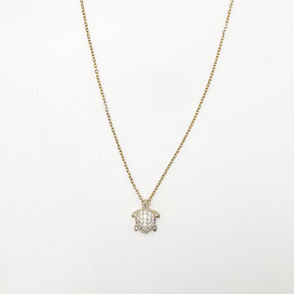 Fleur necklace