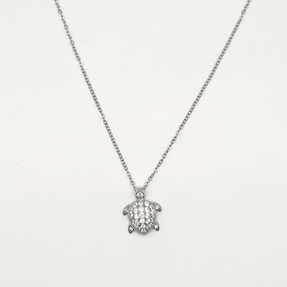 Rosée necklace