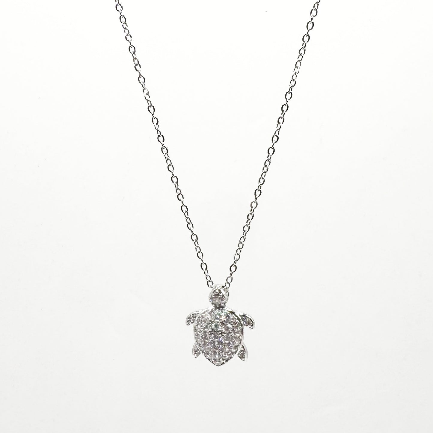 Rosée necklace