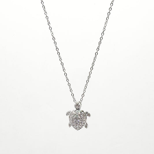 Rosée necklace