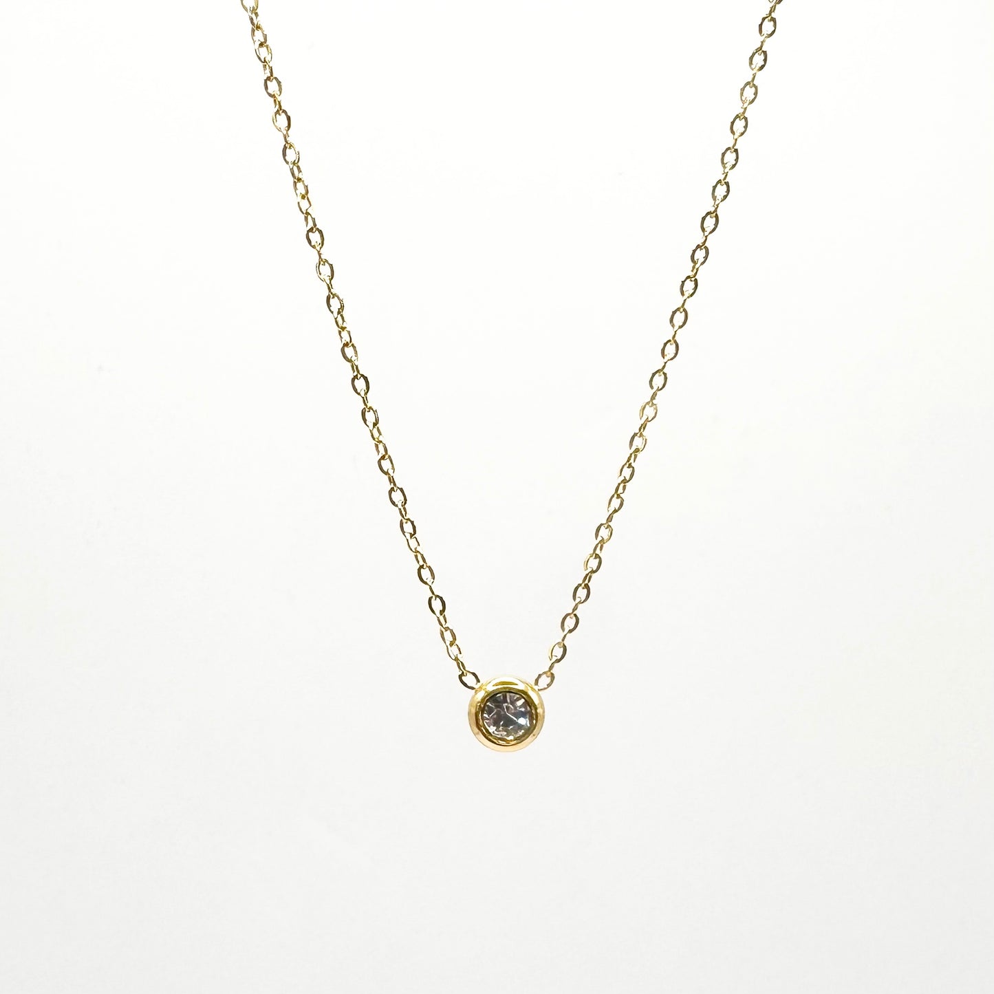 Céleste necklace