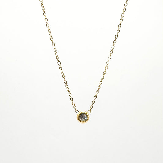 Céleste necklace
